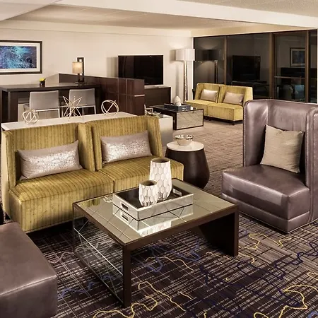 Sheraton Bloomington 