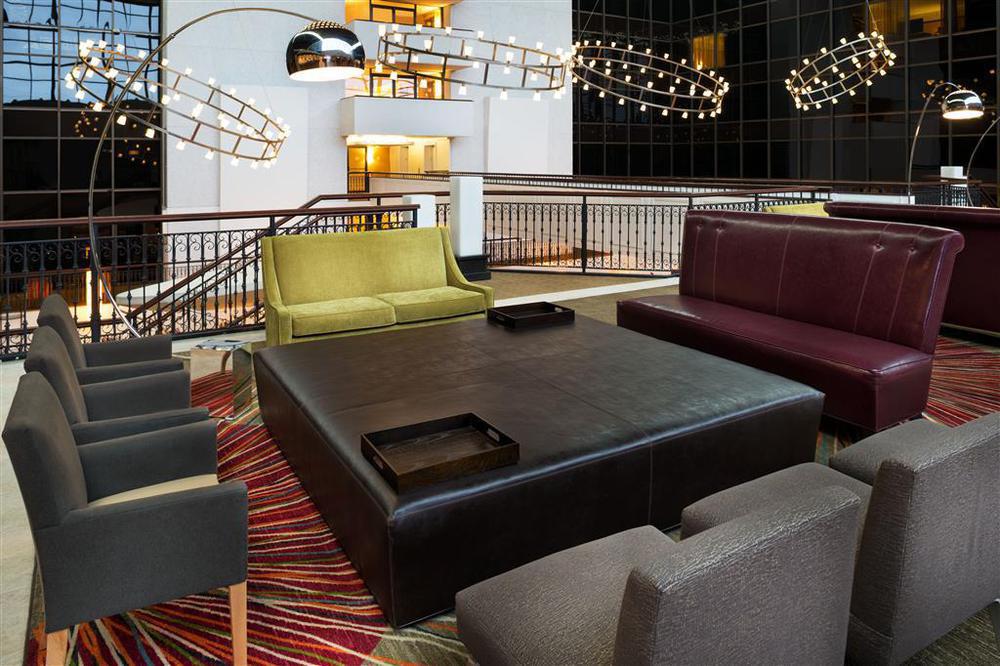 Hotel Sheraton