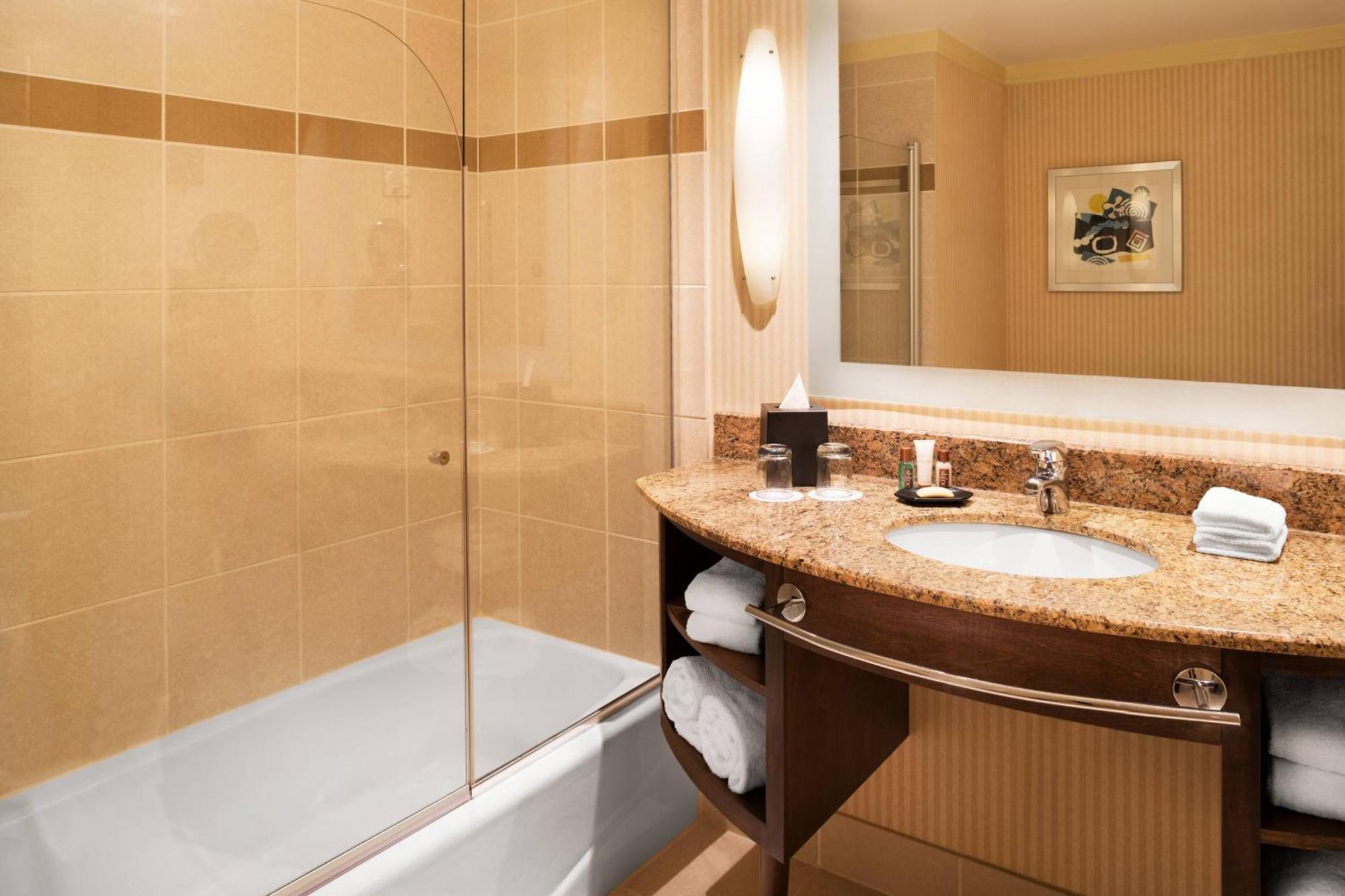 Hotel Sheraton Bloomington