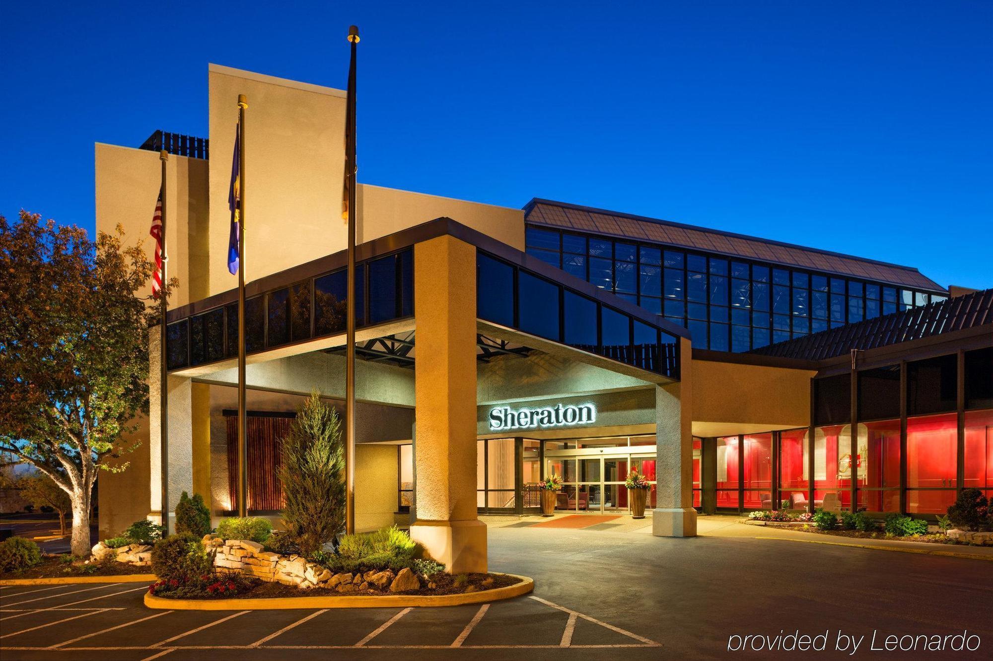Hotel Sheraton