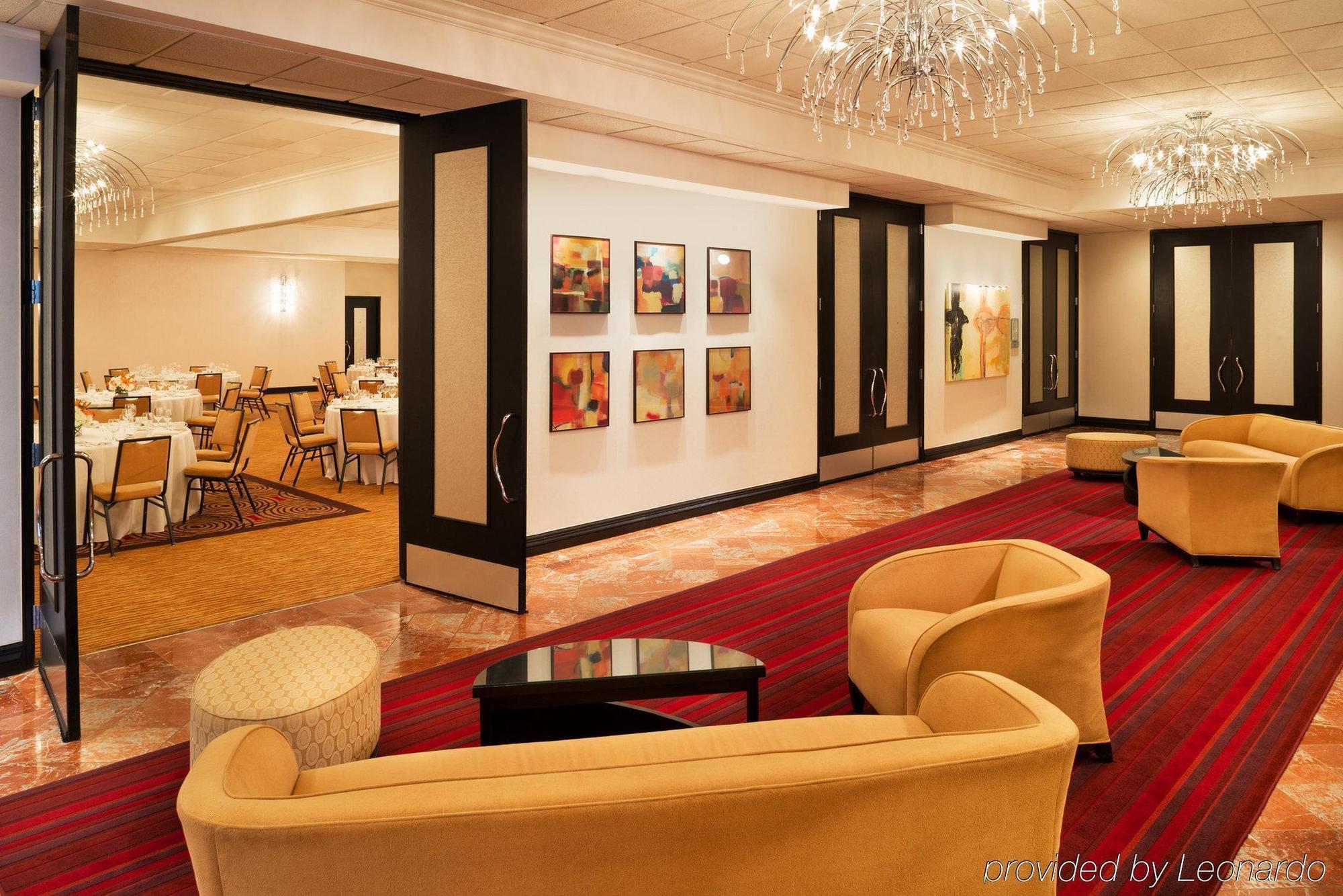 Sheraton Hotel Bloomington