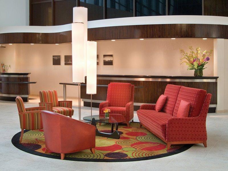 Sheraton Hotel
