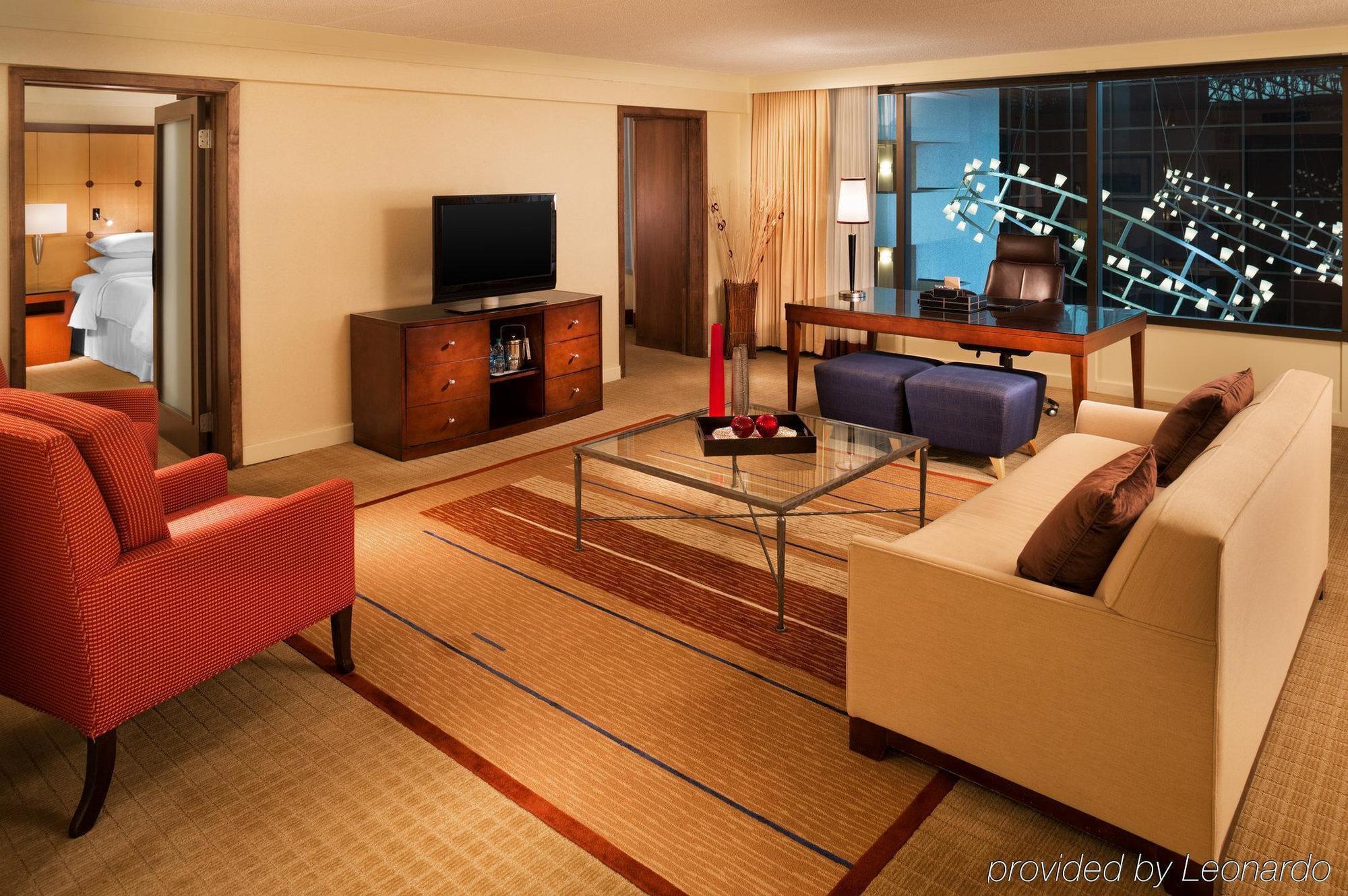 Sheraton