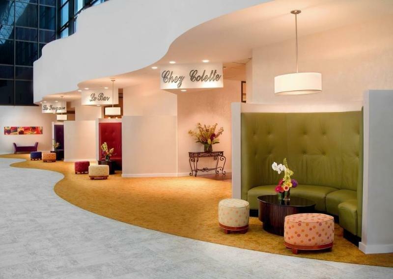 Sheraton