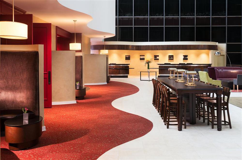 Sheraton Bloomington