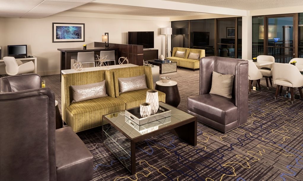 Hotel Sheraton 4*