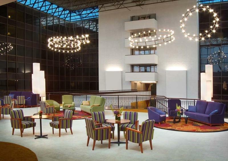 Hotel Sheraton Bloomington